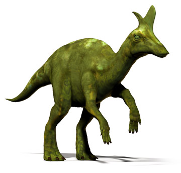 ランベオサウルス